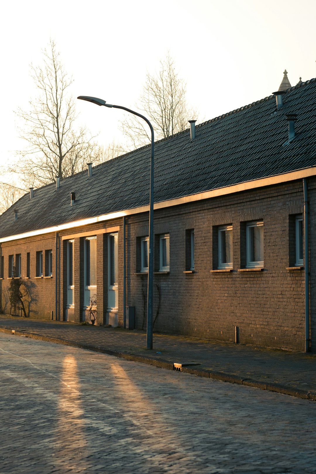Riverside Townhomes