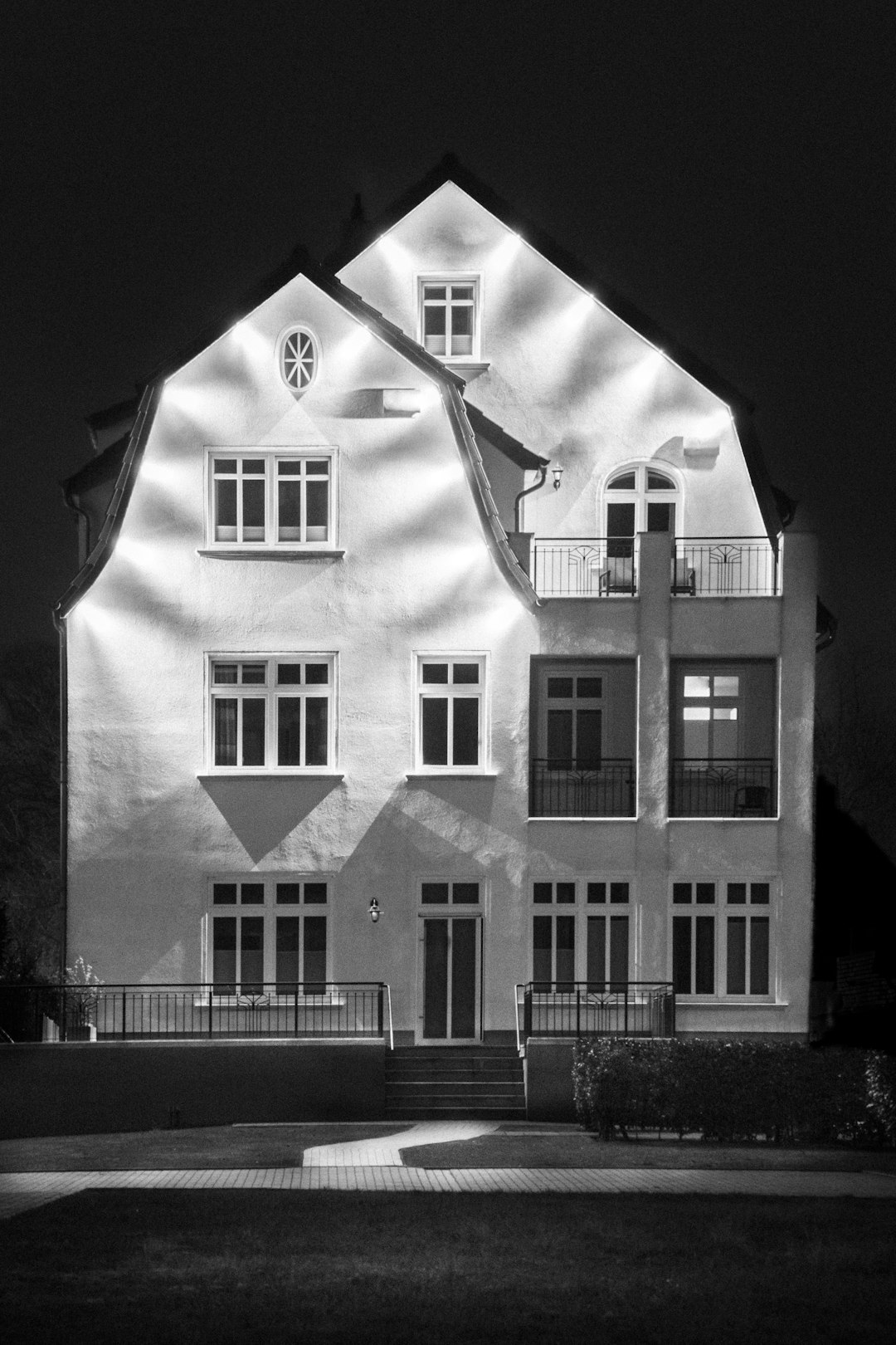 Passive House Retrofit