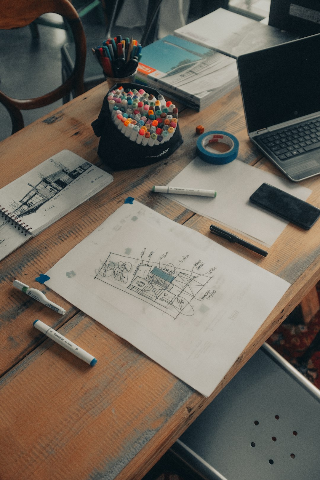 Project Manager