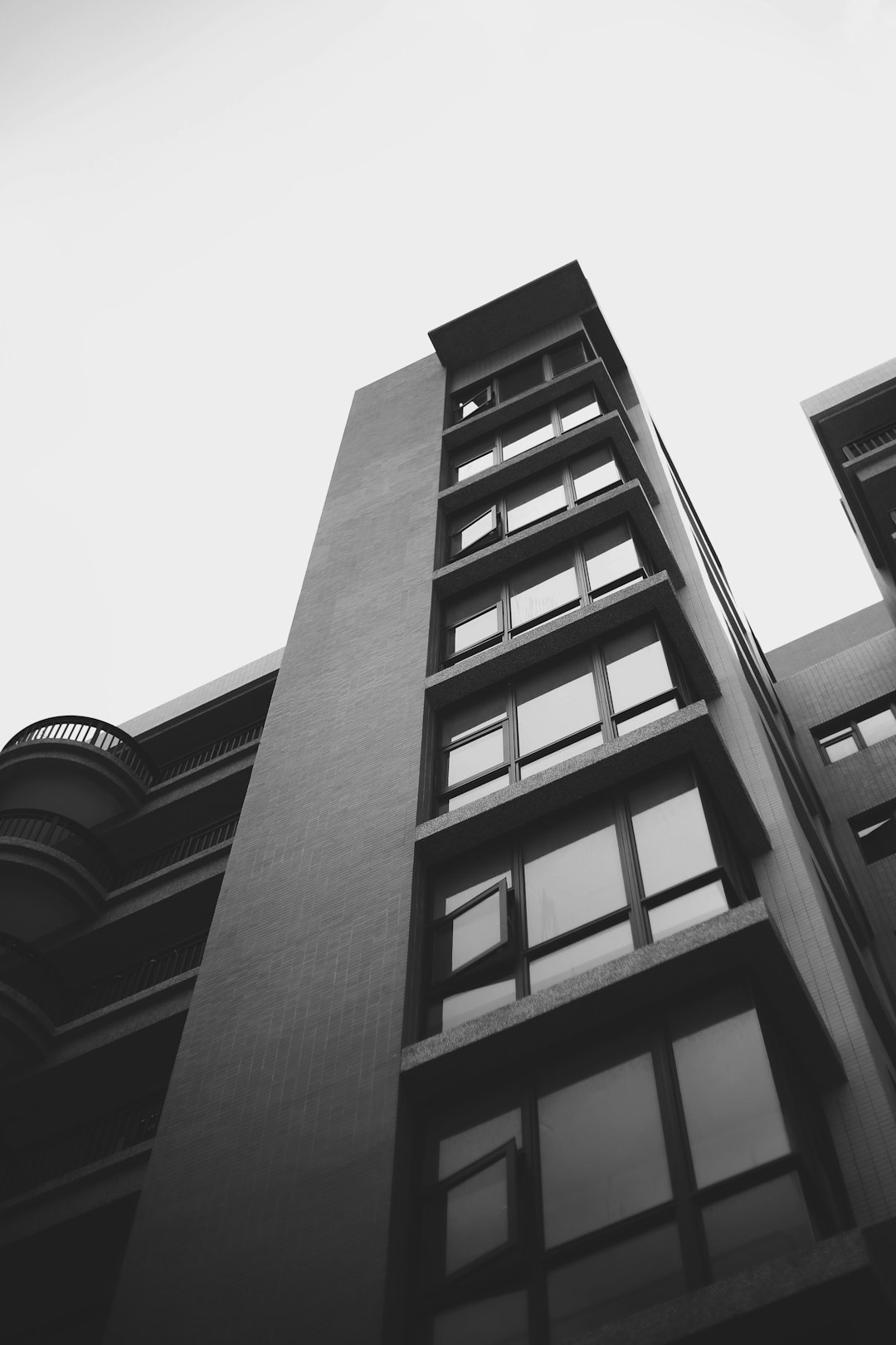 Urban Living Complex