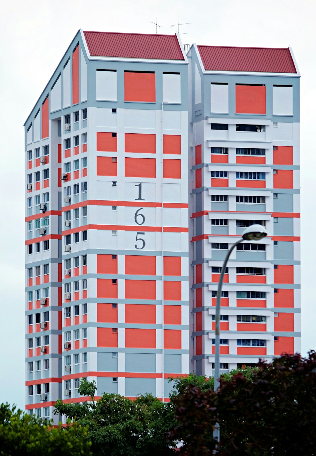 Multi-Unit Residential