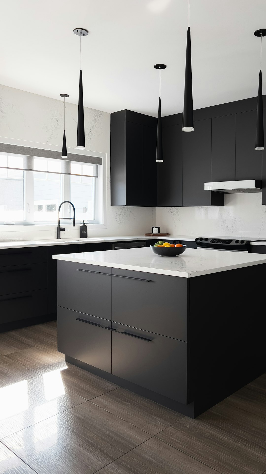 Contemporary Kitchen Design